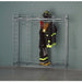 Turnout Gear Rack 2 Side 8 Compartment