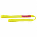 Web Sling Type 3 Nylon 2inW 10 ft.L