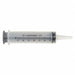 Sterile Catheter Syringe PK40