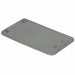 Lid Gray Polypropylene 24.3 in