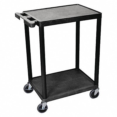 Utility Cart 300 lb Load Cap. PE