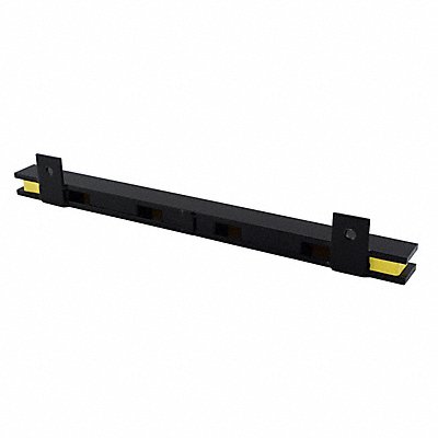 Magnetic Tool Storage Bars and Panels