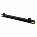 Magnetic Tool Storage Bars and Panels