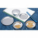 Weighing Dish 20mL 1/2 in D PK100