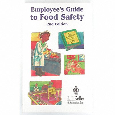 Food Safety Handbook English