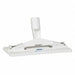 E9585 Pad Holder White 9 1/8 in L