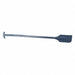 E4436 Mixing Paddle 52 L Polypropylene Blue