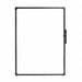 Dry Erase Board Magnetic 16 x22 