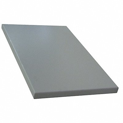 Shelf Gray 46 in.L 34 in.W For VR448P6GP