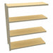 Boltless Shelving 24x84x72in AdOn