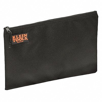 Contractor s Zipper Portfolio Bag 17x12