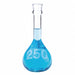 Volumetric Flask 10 mL 105 mm H PK6