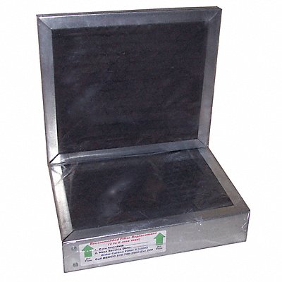 Carbon Filter Filtered Workstation PK2