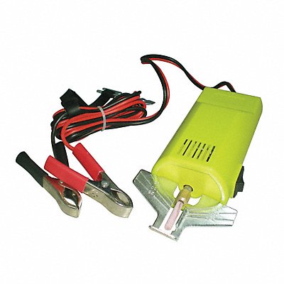 Chain Sharpener 12 Volt