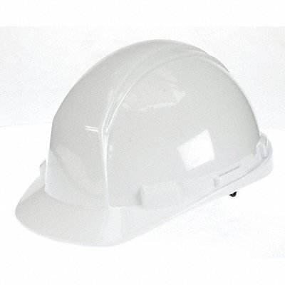 G5765 Hard Hat Type 2 Class E White