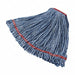 Wet Mop Blue Cotton/Synthetic