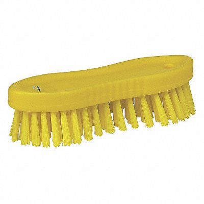 Scrub Brush 6 1/2 in Brush L