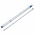 Disposable Bailer 5100mL Clear PVC PK8