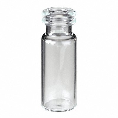 Vial 1.8 mL 12 mm Dia PK1000