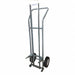 Stl-FramePailHandTruck Gray 5 gal 300lb