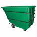 Tilt Truck Heavy-Duty 2-1/4 cu yd Green