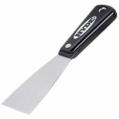 Putty Knife Flexible 2 SS