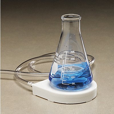 Magnetic Stirrer 4 Plate 1L