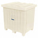 Bulk Container White