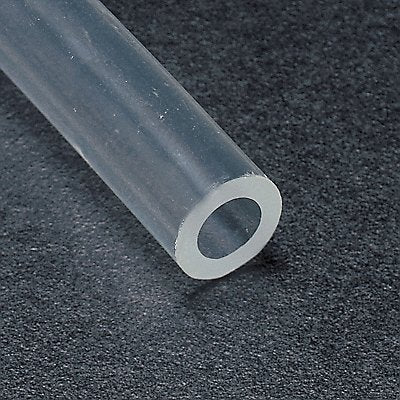 Tubing Clear 3/16 in Inside Dia 50 ft.