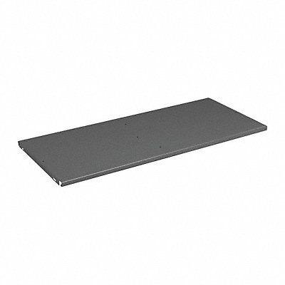 Extra Shelf Medium Gray 1pk 36in x 24in