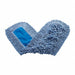 Dust Mop Blue Cotton