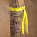 Taffeta Flagging Tape Yellow 300ft x 1In