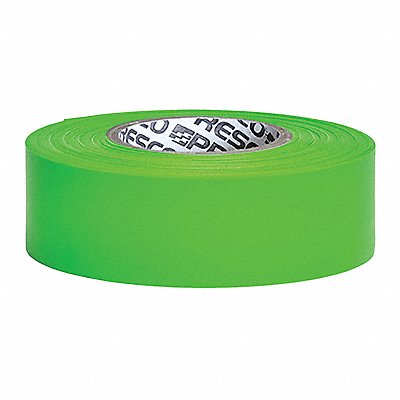 Taffeta Flagging Tape Grn 300ft 1-3/16In