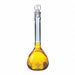 Volumetric Flask 250 mL 250 mm H PK12