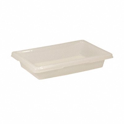 Food/Tote Box 18 in L White