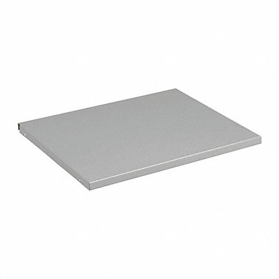 Extra Shelf Light Gray 1pk 18in x 18in