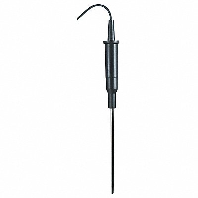 Immersion Temp Probe 32 to 212 Deg F