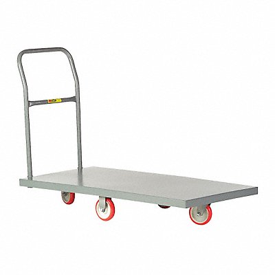 Standard Platform Truck 1000 lb.