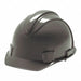 Hard Hat Type 1 Class E Gray