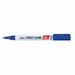 E4354 Paint Marker Permanent Blue