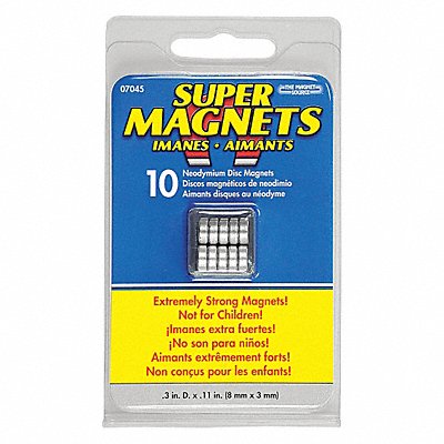 Permanent Magnets