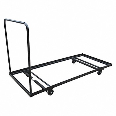 Folding Table Dolly 74 x 43 