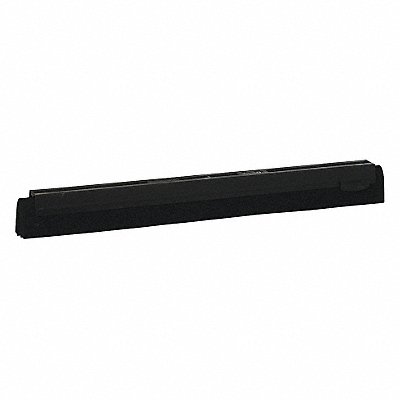 J4182 Squeegee Blade 15 3/4 in W Black