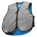 E7354 Cooling Vest Silver 5 to 10 hr 3XL