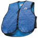 E7354 Cooling Vest Blue 5 to 10 hr 2XL