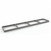 Shelf Cap 1 250 lb 96 x 18 in