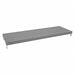 Shelf 20 ga 1 5/16inx36inx12in