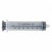 Luer Lock Sterile Syringe PK40