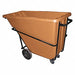 Tilt Truck Heavy-Duty 5/8 cu yd. Orange