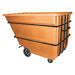 Tilt Truck Heavy-Duty 2-1/4 cu yd Orange